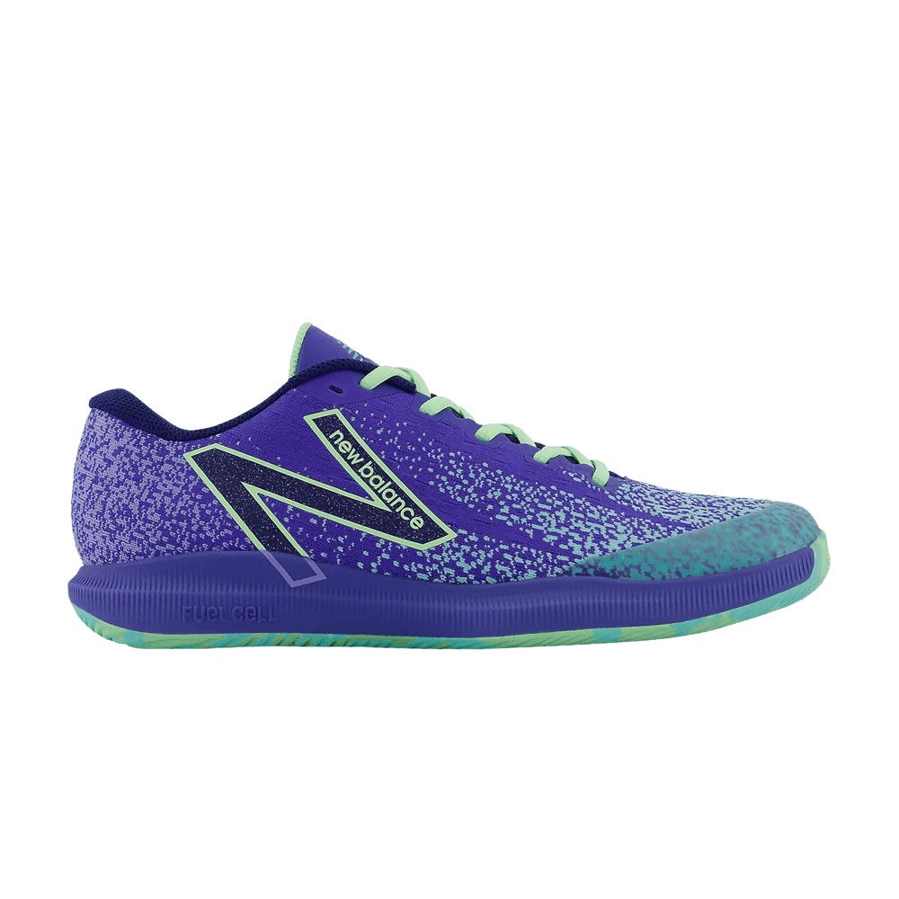 New Balance FuelCell 996v4 2E Wide 'Aura Victory Blue' MCH996L4-2E