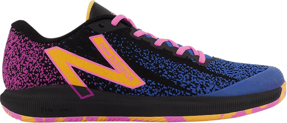 New Balance FuelCell 996v4 2E Wide 'Hitam dan Aprikot Vibrant' MCH996K4-2E Buy New Balance FuelCell 996v4 2E Wide 'Hitam dan Aprikot Vibrant' MCH996K4-2E
