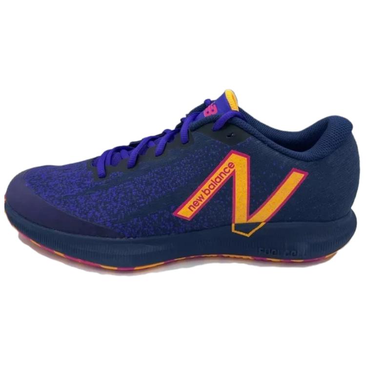 New Balance FuelCell 996v4.5 'Deep Violet' MCH996G4