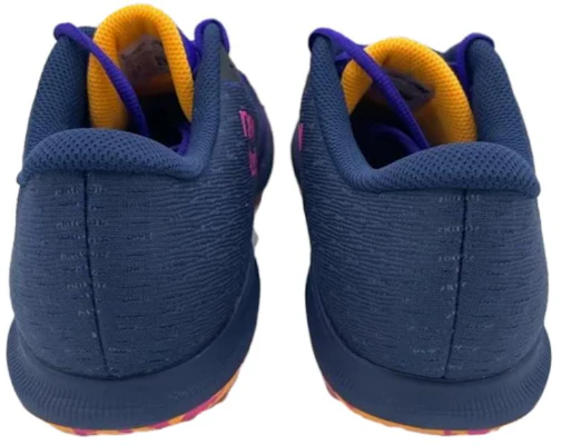 New Balance FuelCell 996v4.5 'Violeta Intenso' MCH996G4 Lookbook New Balance FuelCell 996v4.5 'Violeta Intenso' MCH996G4