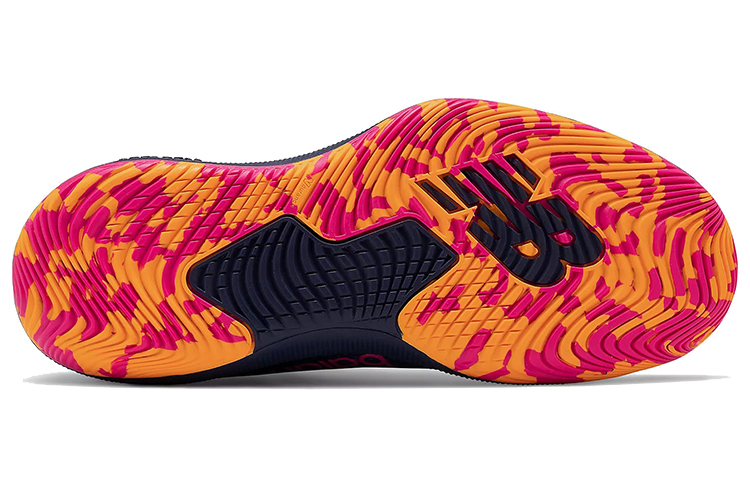 Shop New Balance FuelCell 996v4.5 'Violeta Intenso' MCH996G4