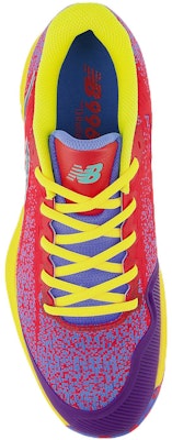 New Balance FuelCell 996v4.5 'Rojo Energía Azul Brillante' MCH996X4 Shop New Balance FuelCell 996v4.5 'Rojo Energía Azul Brillante' MCH996X4