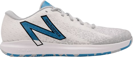 New Balance FuelCell 996v4.5 'White Helium' MCH996N4 New Balance FuelCell 996v4.5 'White Helium' MCH996N4