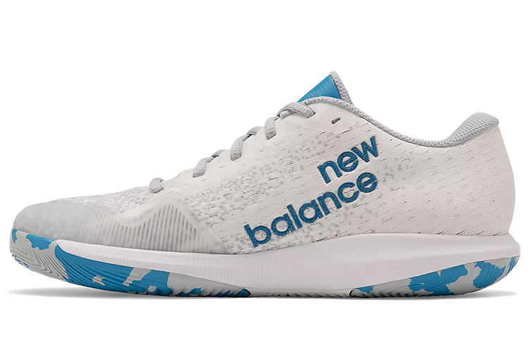 New Balance FuelCell 996v4.5 'White Helium' MCH996N4