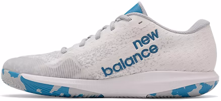 New Balance FuelCell 996v4.5 'White Helium' MCH996N4 New Balance FuelCell 996v4.5 'White Helium' MCH996N4
