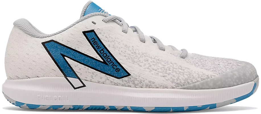 New Balance FuelCell 996v4.5 'White Helium' Putih Helium MCH996N4 Order New Balance FuelCell 996v4.5 'White Helium' Putih Helium MCH996N4