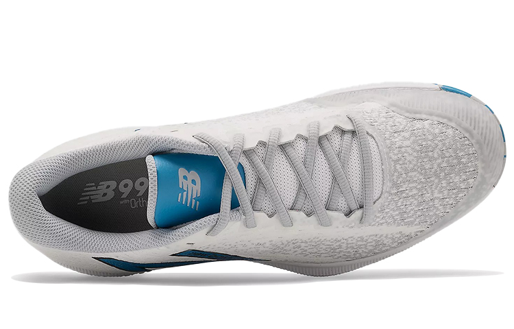 Lookbook New Balance FuelCell 996v4.5 'Putih Helium' MCH996N4