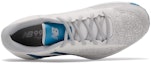 Lookbook New Balance FuelCell 996v4.5 'Putih Helium' MCH996N4