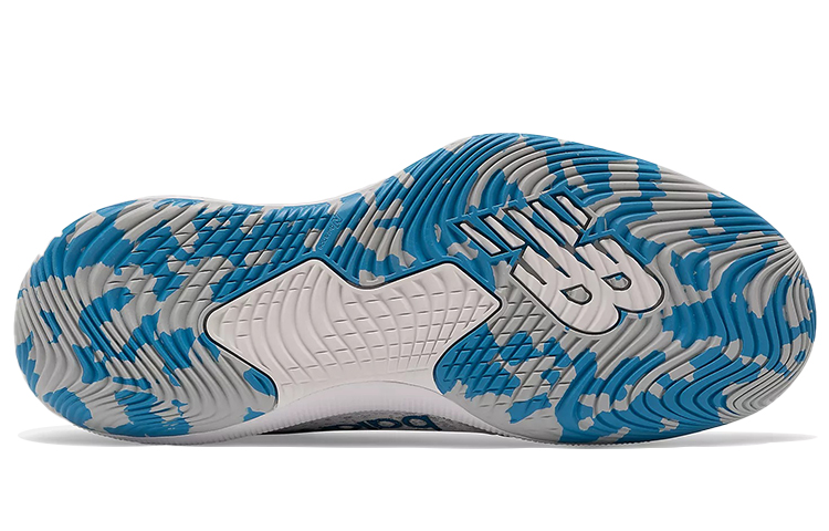 Shop New Balance FuelCell 996v4.5 'Putih Helium' MCH996N4