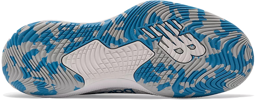 New Balance FuelCell 996v4.5 'Putih Helium' MCH996N4 Shop New Balance FuelCell 996v4.5 'Putih Helium' MCH996N4