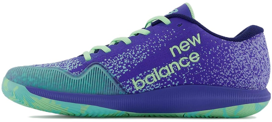 New Balance FuelCell 996v4 'Aura Victory Biru' MCH996L4 Buy New Balance FuelCell 996v4 'Aura Victory Biru' MCH996L4