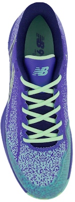 New Balance FuelCell 996v4 'Aura Victory Biru' MCH996L4 Shop New Balance FuelCell 996v4 'Aura Victory Biru' MCH996L4
