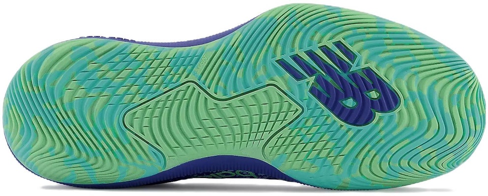 New Balance FuelCell 996v4 'Aura Victory Biru' MCH996L4 Purchase New Balance FuelCell 996v4 'Aura Victory Biru' MCH996L4