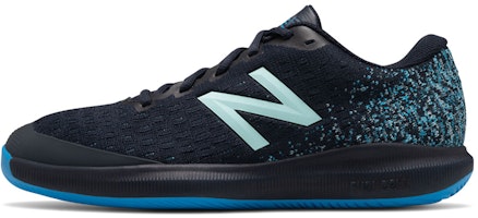 New Balance FuelCell 996v4 'Black Blue' MCH996F4 New Balance FuelCell 996v4 'Black Blue' MCH996F4