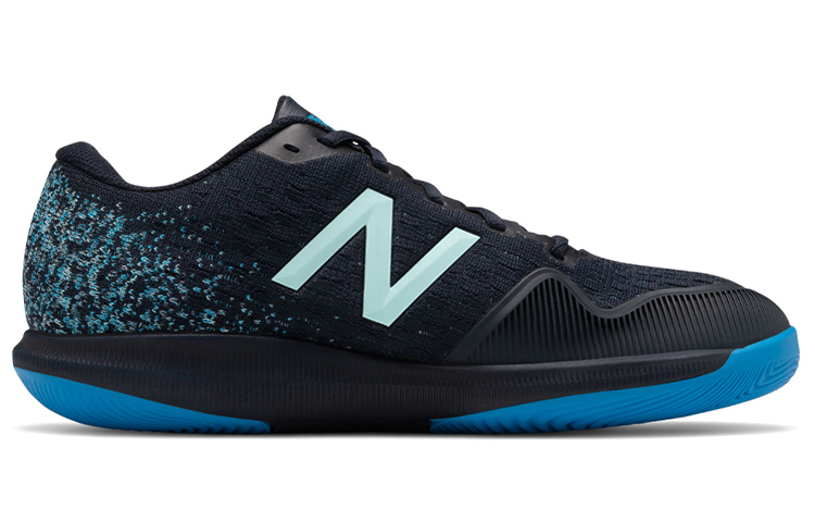 Order New Balance FuelCell 996v4 'Negro Azul' MCH996F4