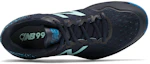 Lookbook New Balance FuelCell 996v4 ''Noir Bleu'' MCH996F4