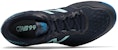New Balance FuelCell 996v4 'Hitam Biru' MCH996F4