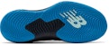 New Balance FuelCell 996v4 'Hitam Biru' MCH996F4