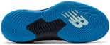 Shop New Balance FuelCell 996v4 'Hitam Biru' MCH996F4
