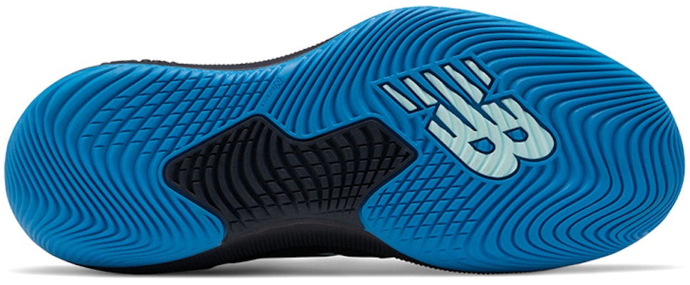 New Balance FuelCell 996v4 'Hitam Biru' MCH996F4 Shop New Balance FuelCell 996v4 'Hitam Biru' MCH996F4