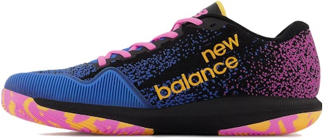 New Balance FuelCell 996v4 'Black Vibrant Apricot' MCH996K4 New Balance FuelCell 996v4 'Black Vibrant Apricot' MCH996K4
