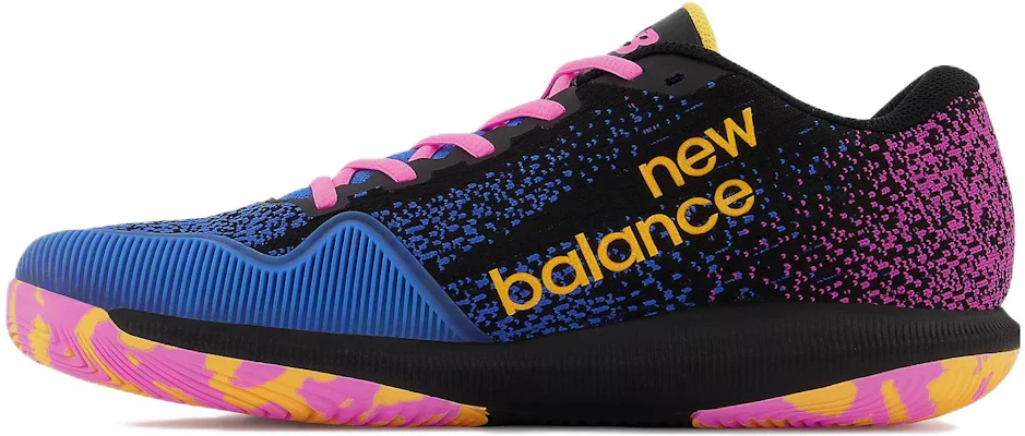 New Balance FuelCell 996v4 ''Zwart Vibrant Apricot'' MCH996K4 Buy New Balance FuelCell 996v4 ''Zwart Vibrant Apricot'' MCH996K4