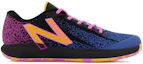 Order New Balance FuelCell 996v4 ''Zwart Vibrant Apricot'' MCH996K4