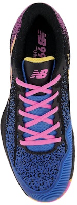 New Balance FuelCell 996v4 'Hitam Aprikot Meriah' MCH996K4 Shop New Balance FuelCell 996v4 'Hitam Aprikot Meriah' MCH996K4