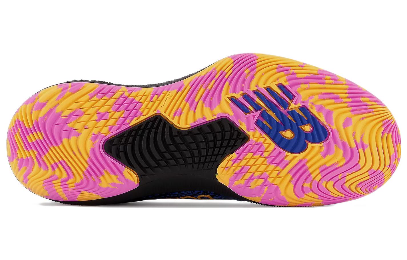 Purchase New Balance FuelCell 996v4 ''Zwart Vibrant Apricot'' MCH996K4