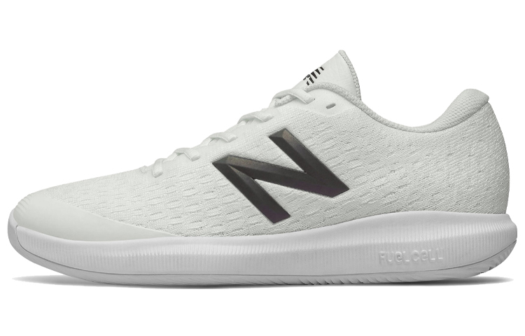 New Balance FuelCell 996v4 'Black White' MCH996I4