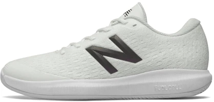 New Balance FuelCell 996v4 'Black White' MCH996I4 New Balance FuelCell 996v4 'Black White' MCH996I4