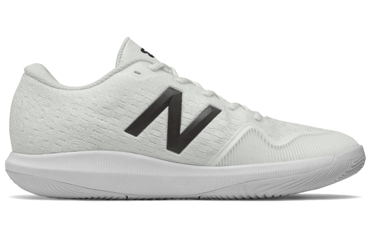 Order New Balance FuelCell 996v4 'Negro Blanco' MCH996I4