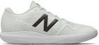 Order New Balance FuelCell 996v4 'Negro Blanco' MCH996I4