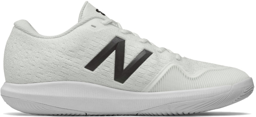 New Balance FuelCell 996v4 'Hitam Putih' MCH996I4 Order New Balance FuelCell 996v4 'Hitam Putih' MCH996I4