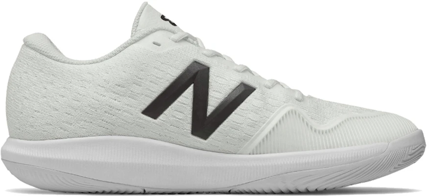 New Balance FuelCell 996v4 '黑白' MCH996I4 Order New Balance FuelCell 996v4 '黑白' MCH996I4