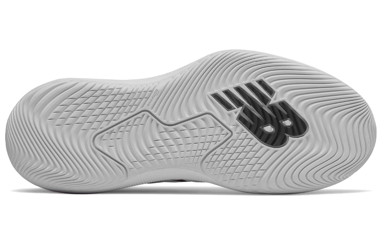 Shop New Balance FuelCell 996v4 '黑白' MCH996I4