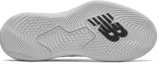 Shop New Balance FuelCell 996v4 '黑白' MCH996I4