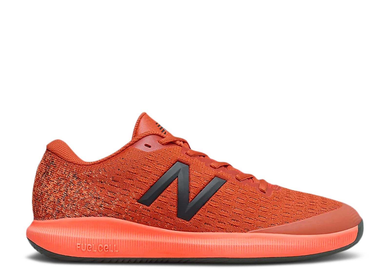 New Balance FuelCell 996v4 'Digital Pixel - Dynamite' MCH996D4