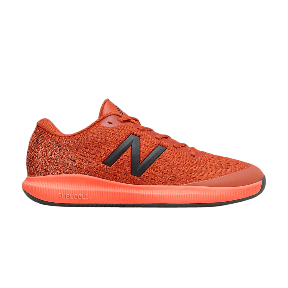 New Balance FuelCell 996v4 'Digital Pixel - Dynamite' MCH996D4
