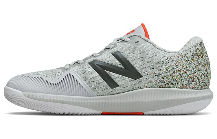 New Balance FuelCell 996v4 'Digital Pixel - Grey Neo Flame' MCH996U4