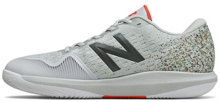 New Balance FuelCell 996v4 'Digital Pixel - Grey Neo Flame' MCH996U4 New Balance FuelCell 996v4 'Digital Pixel - Grey Neo Flame' MCH996U4