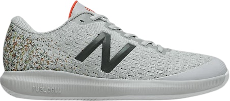 New Balance FuelCell 996v4 'Digital Pixel - Grey Neo Flame' MCH996U4 New Balance FuelCell 996v4 'Digital Pixel - Grey Neo Flame' MCH996U4