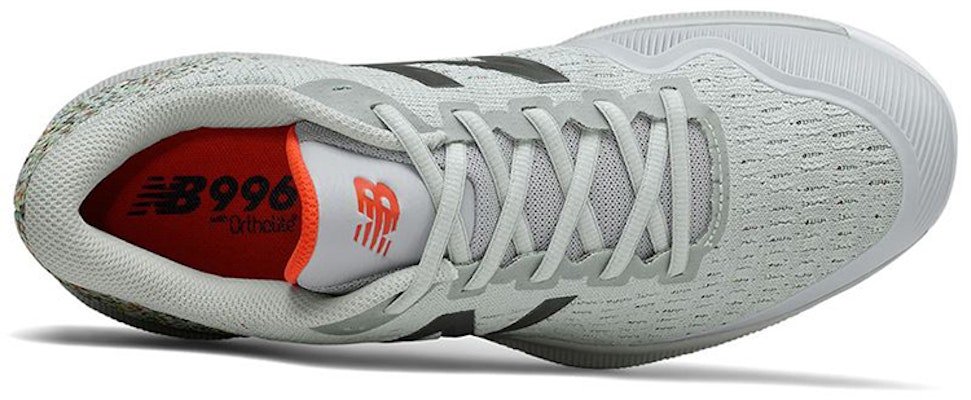 New Balance FuelCell 996v4 'Digital Pixel - Abu Neo Flame' MCH996U4 Lookbook New Balance FuelCell 996v4 'Digital Pixel - Abu Neo Flame' MCH996U4