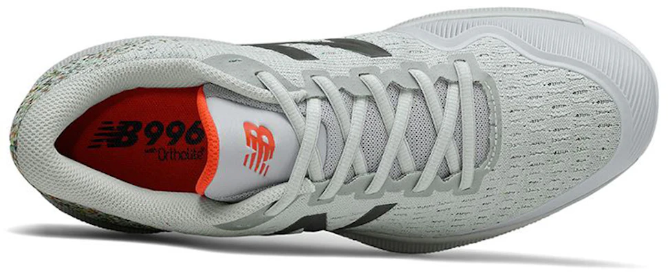 New Balance FuelCell 996v4 ''Digital Pixel - Grau Neo Flame'' MCH996U4 Lookbook New Balance FuelCell 996v4 ''Digital Pixel - Grau Neo Flame'' MCH996U4