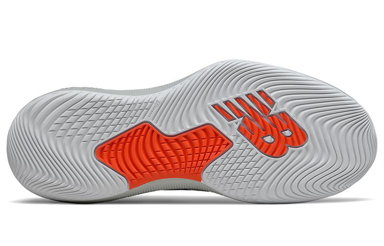 Shop New Balance FuelCell 996v4 ''Digital Pixel - Grau Neo Flame'' MCH996U4