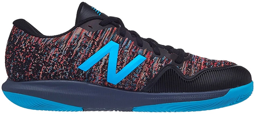 New Balance FuelCell 996v4 'Multi-Warna' MCH996B4 Order New Balance FuelCell 996v4 'Multi-Warna' MCH996B4