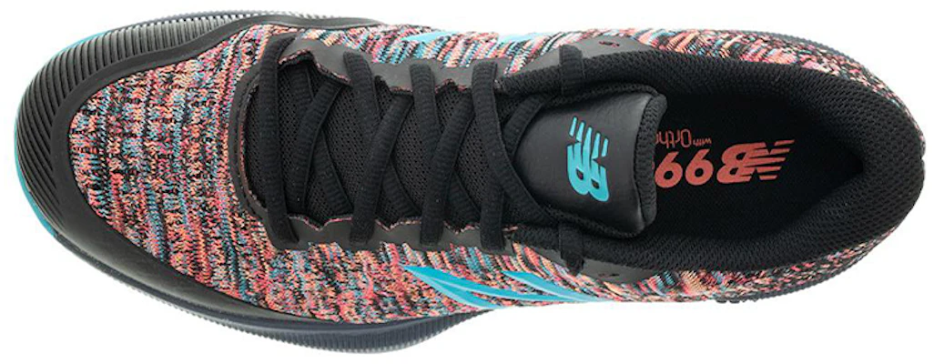 New Balance FuelCell 996v4 ''Multicolore'' MCH996B4 Lookbook New Balance FuelCell 996v4 ''Multicolore'' MCH996B4