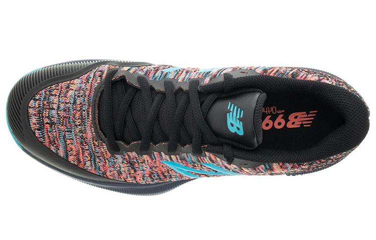 Lookbook New Balance FuelCell 996v4 'Multicolor' MCH996B4