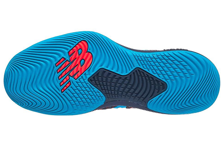 Shop New Balance FuelCell 996v4 'Multicolor' MCH996B4