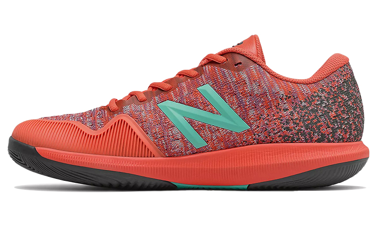 New Balance FuelCell 996v4 'Orange Green' MCH996P4